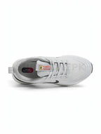 NK ZoomX Light Grey Neon