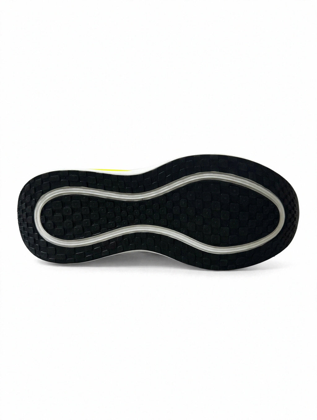 NK ZoomX Light Grey Neon
