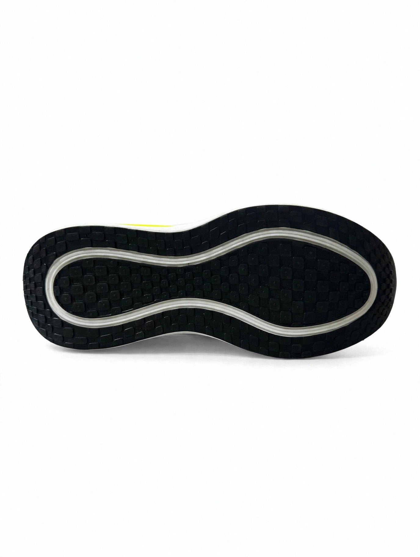 NK ZoomX Light Grey Neon