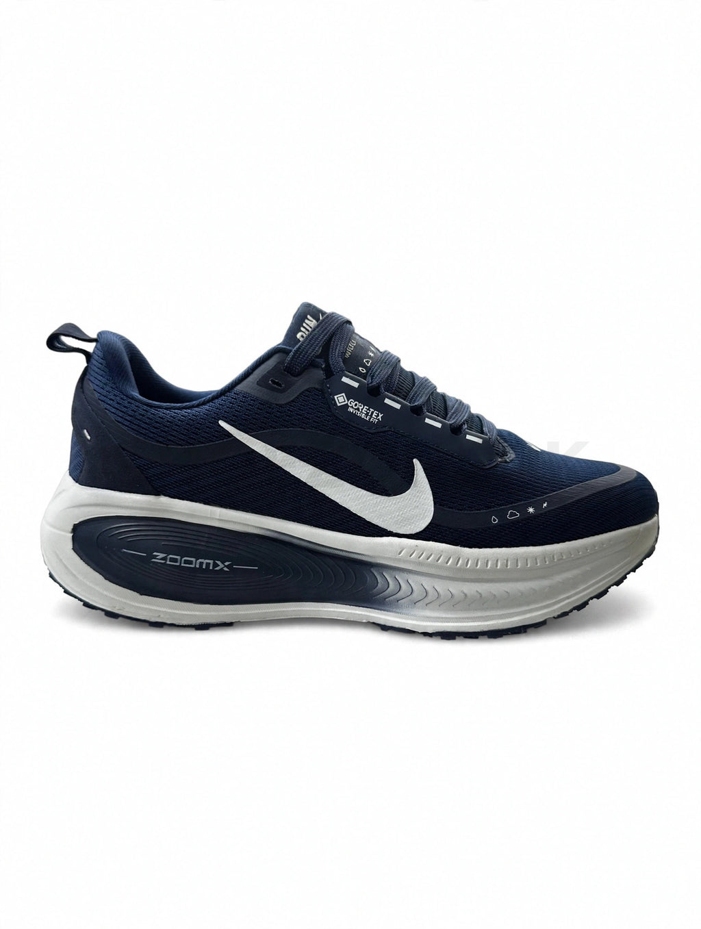 NK ZoomX GORE-TEX - Navy White