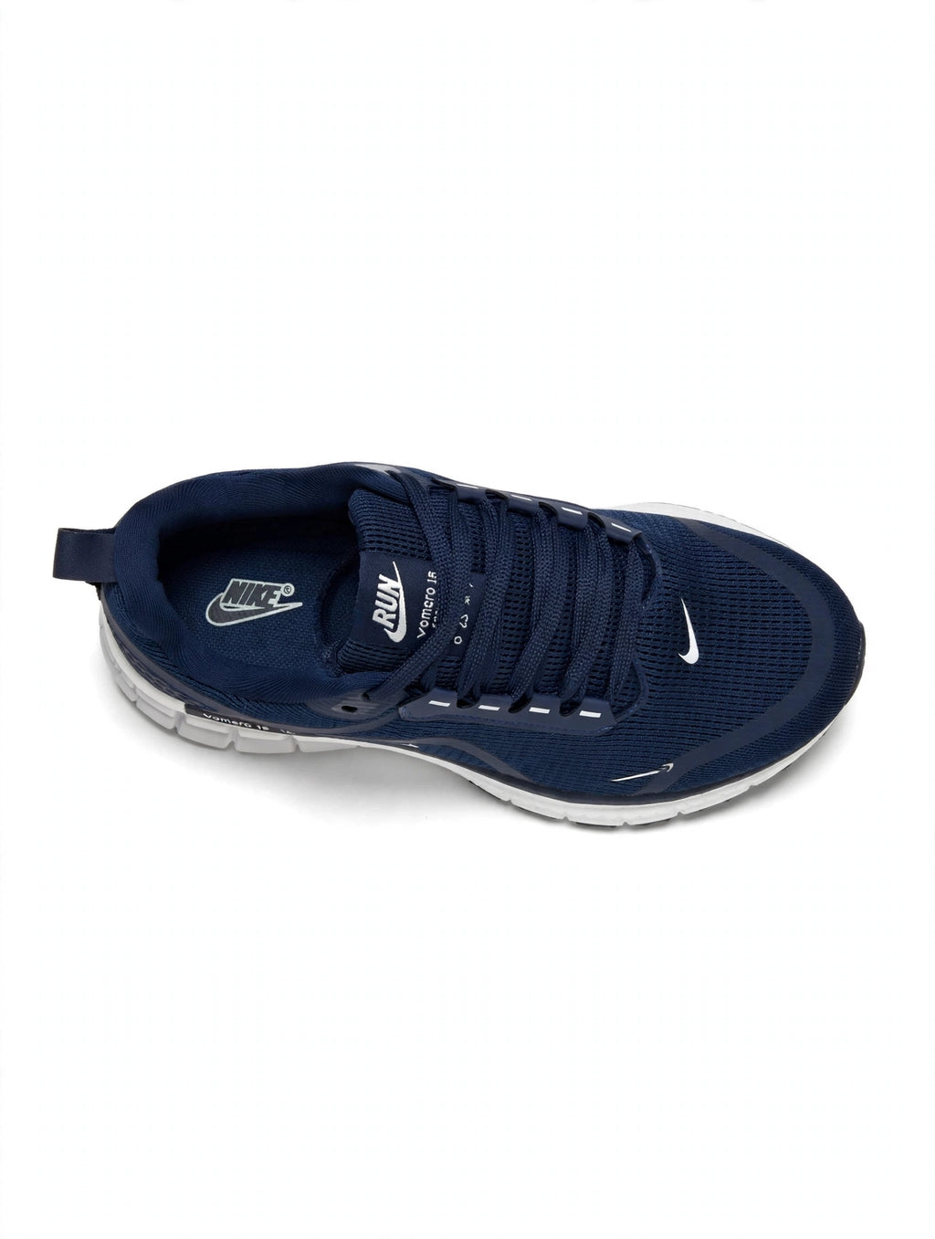 NK ZoomX GORE-TEX - Navy White