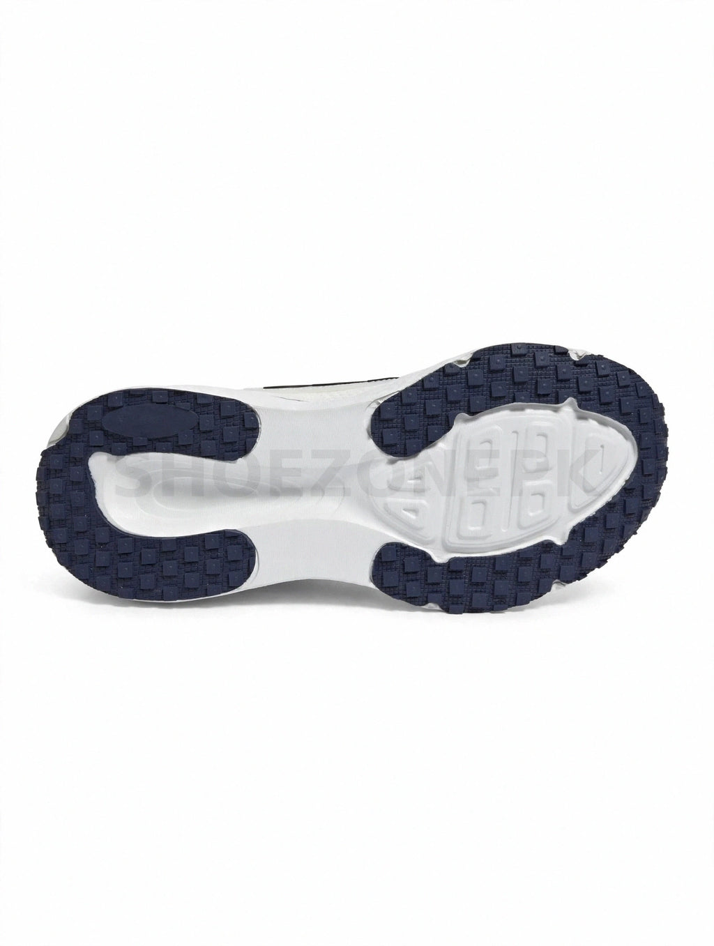 NK ZoomX GORE-TEX - Navy White
