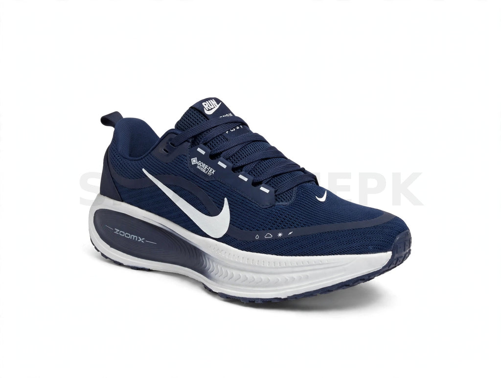 NK ZoomX GORE-TEX - Navy White