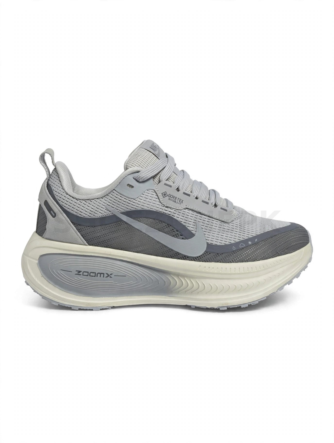NK ZoomX GORE-TEX - Light Grey White