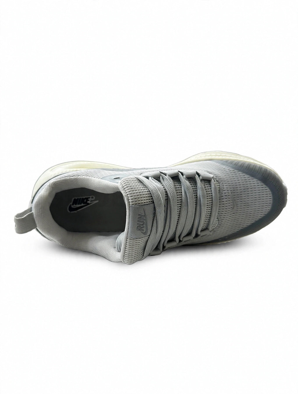 NK ZoomX GORE-TEX - Light Grey White