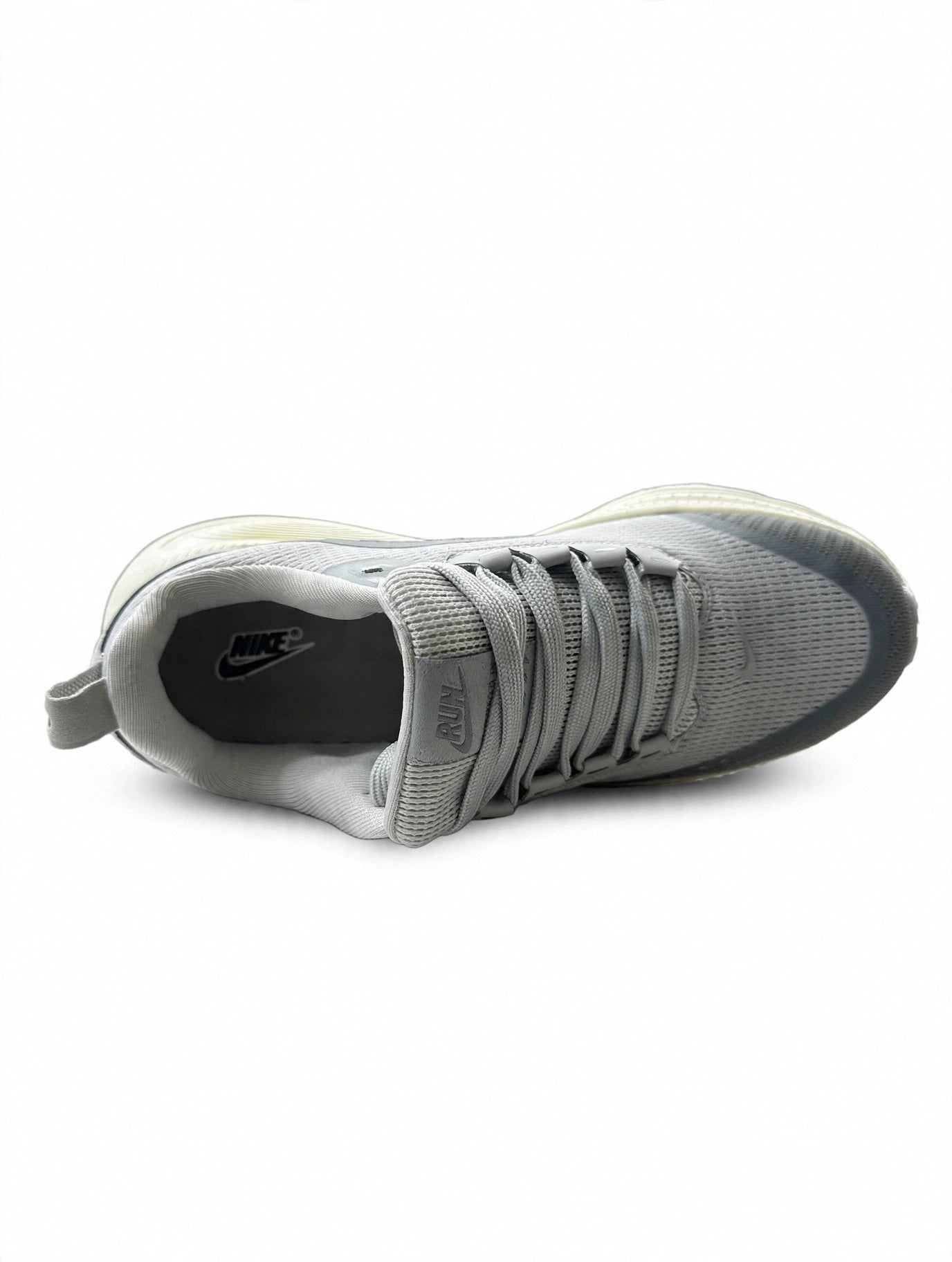 NK ZoomX GORE-TEX - Light Grey White