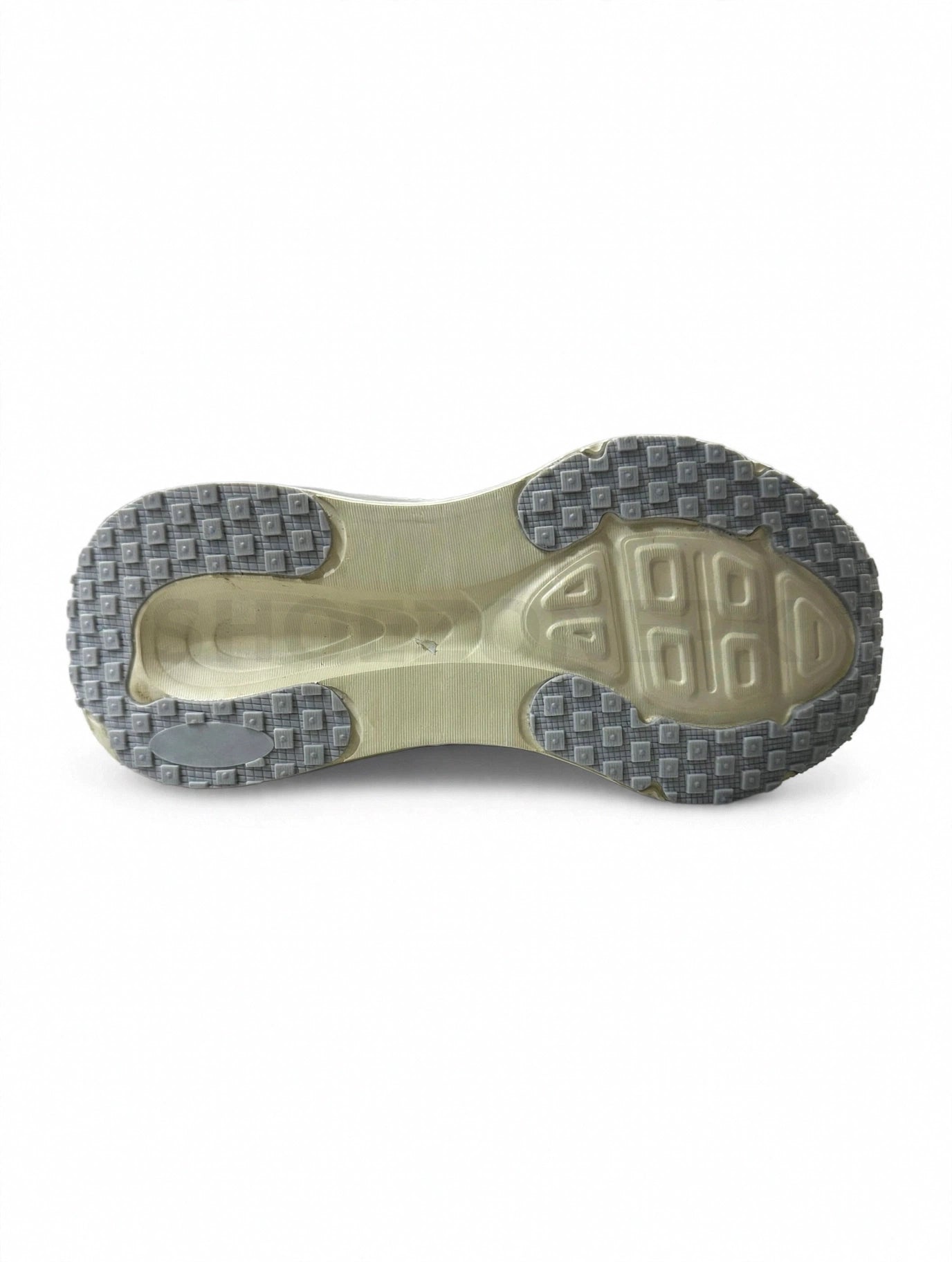 NK ZoomX GORE-TEX - Light Grey White