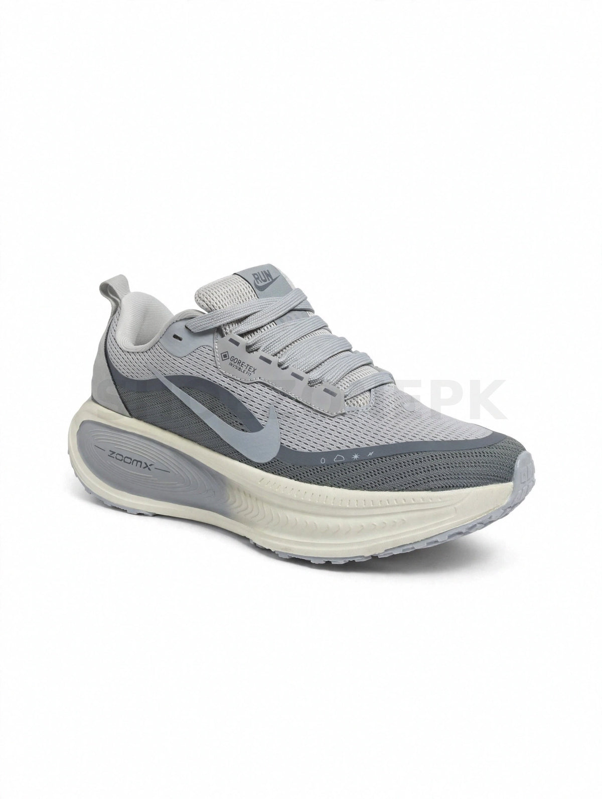 NK ZoomX GORE-TEX - Light Grey White