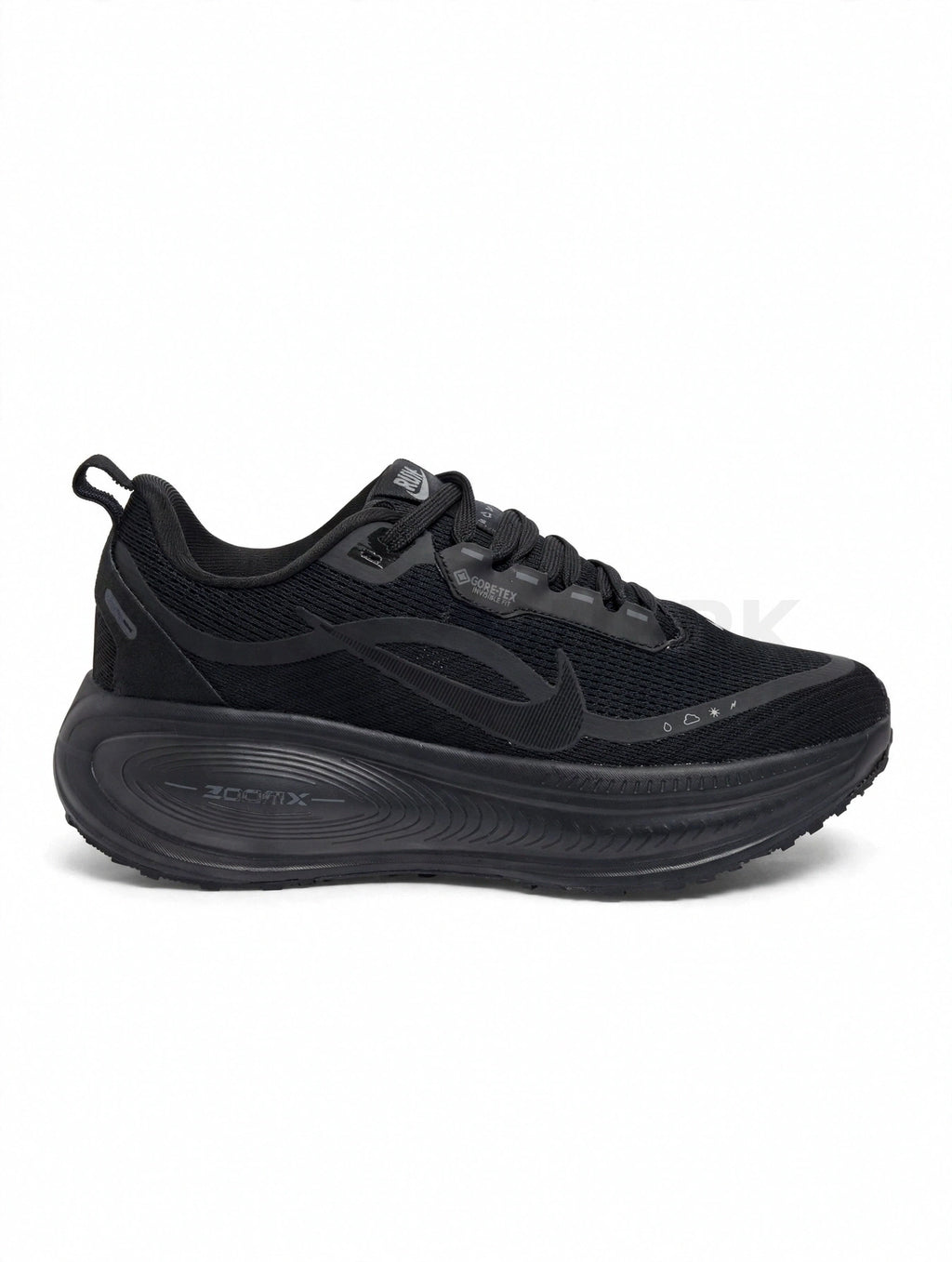 NK ZoomX GORE-TEX Triple Black