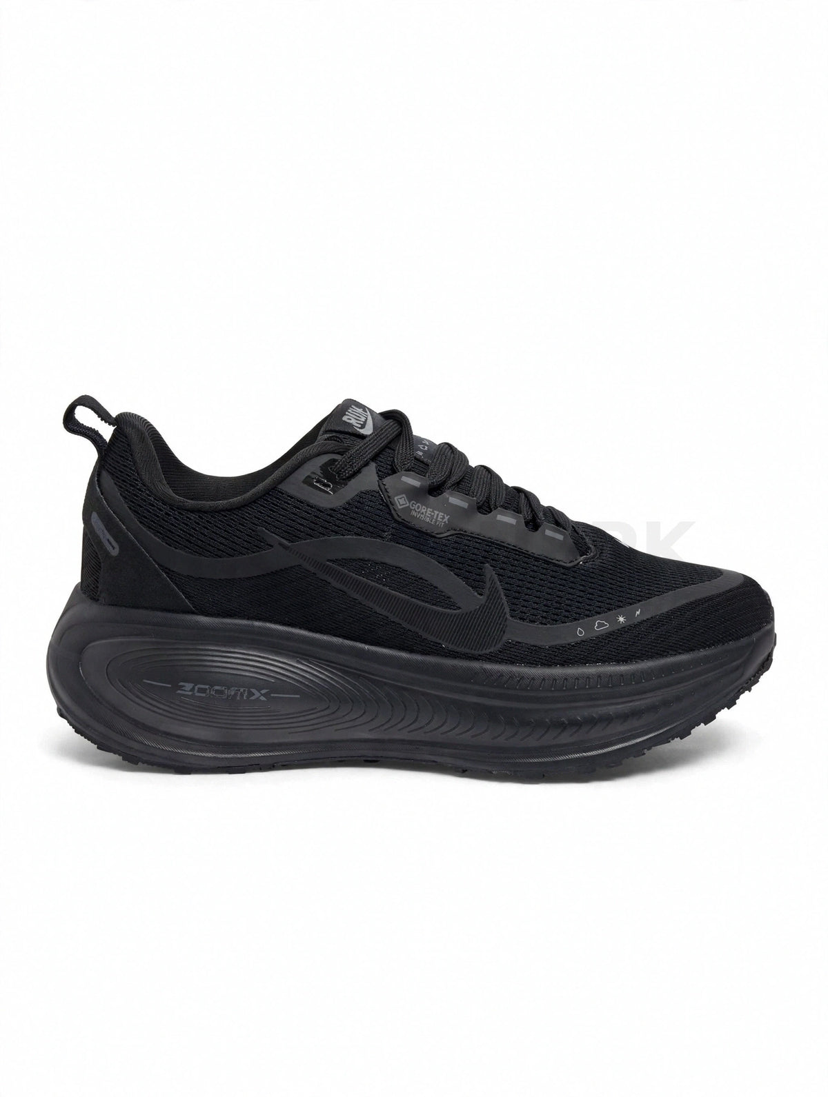 NK ZoomX GORE-TEX Triple Black