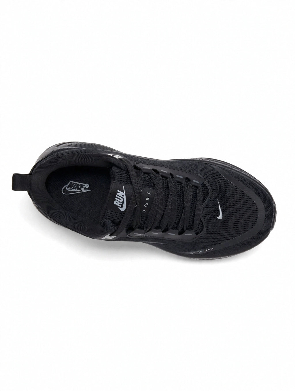NK ZoomX GORE-TEX Triple Black