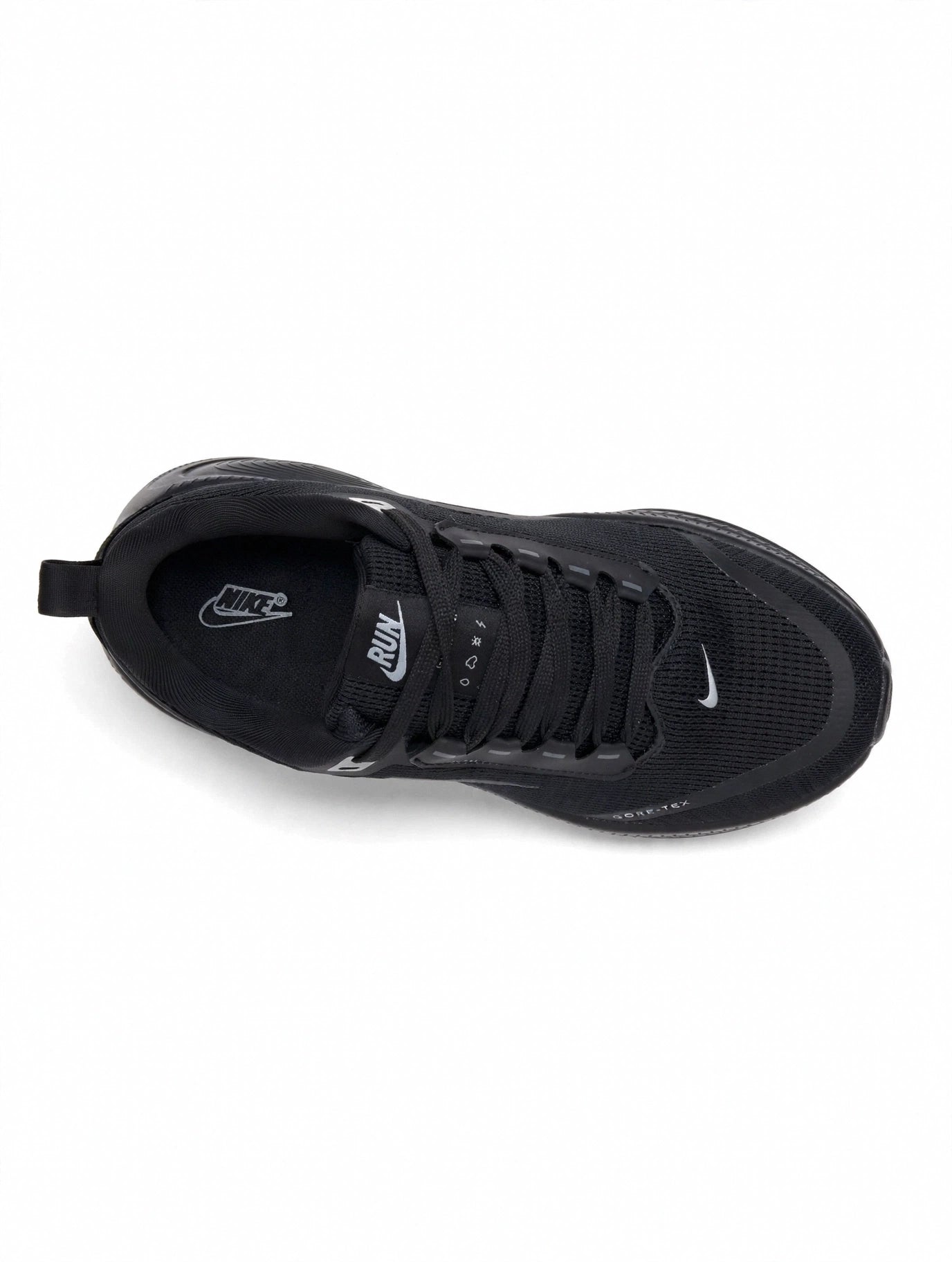 NK ZoomX GORE-TEX Triple Black