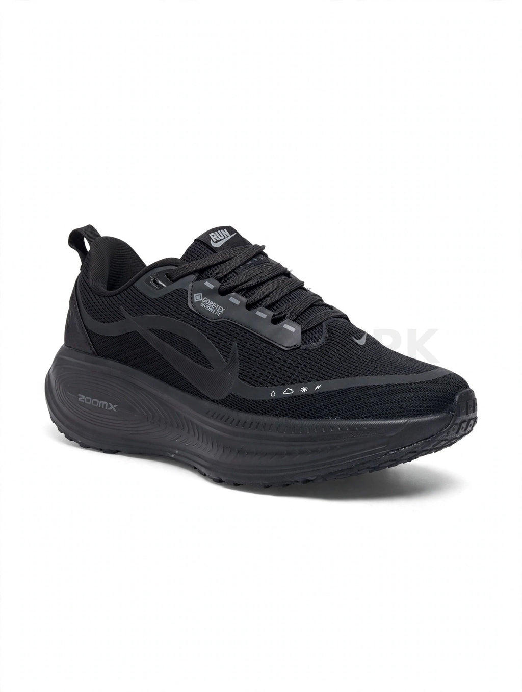 NK ZoomX GORE-TEX Triple Black