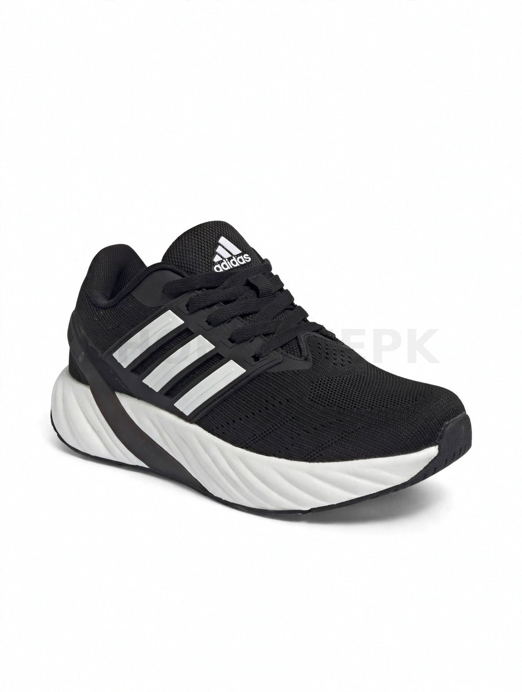 AD Supernova Black x White