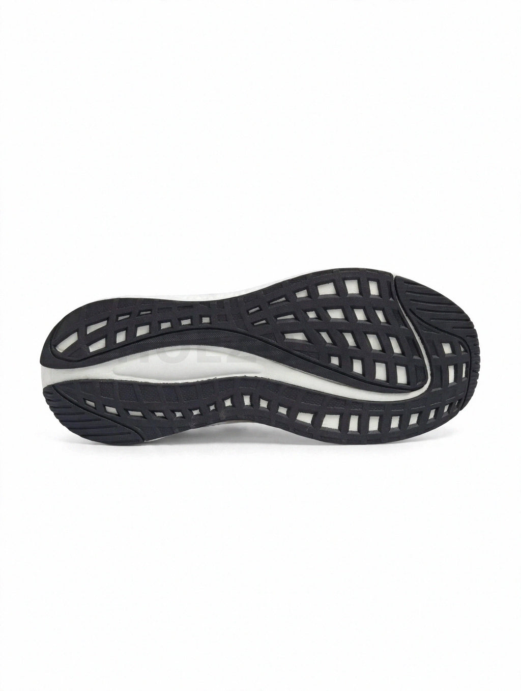 AD Supernova Black x White