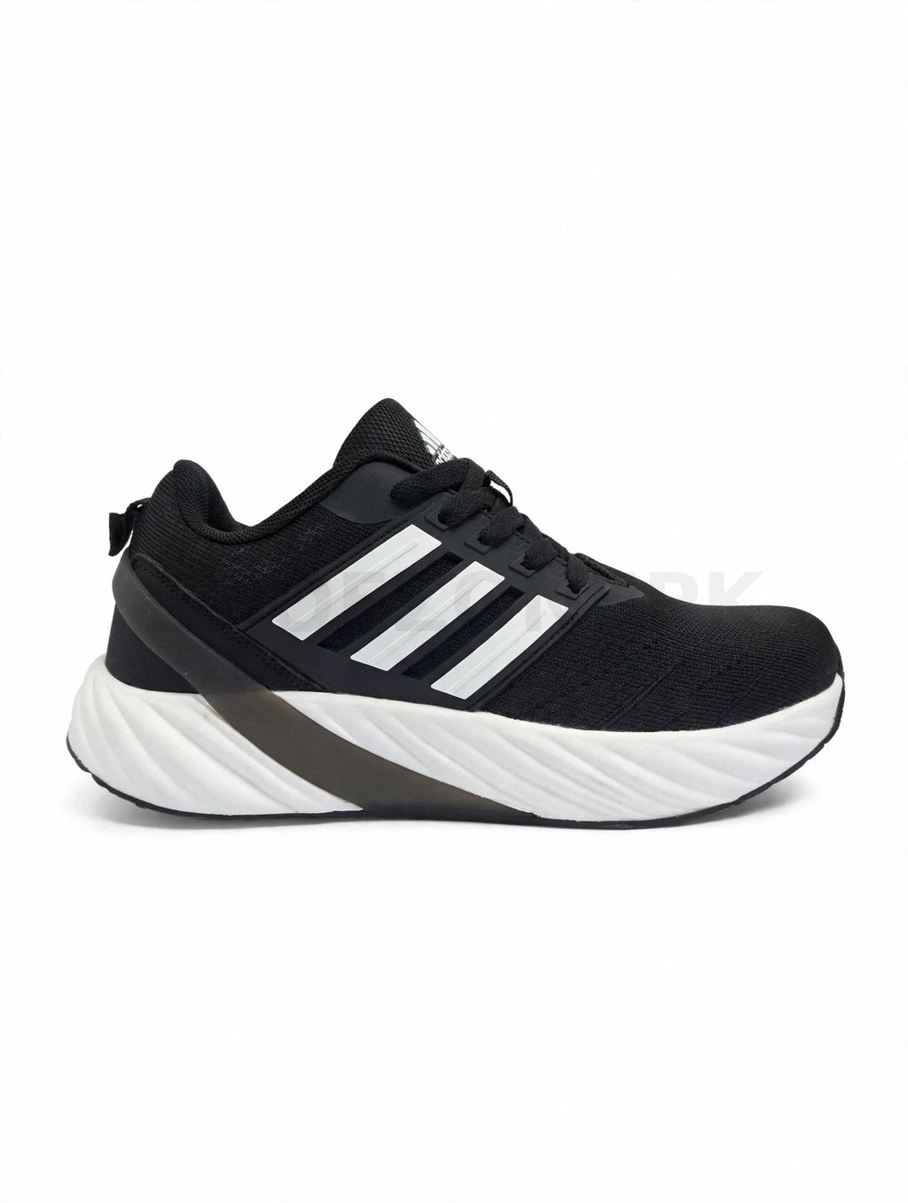 AD Supernova Black x White