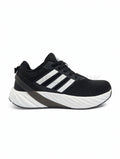 AD Supernova Black x White