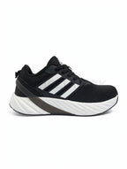 AD Supernova Black x White