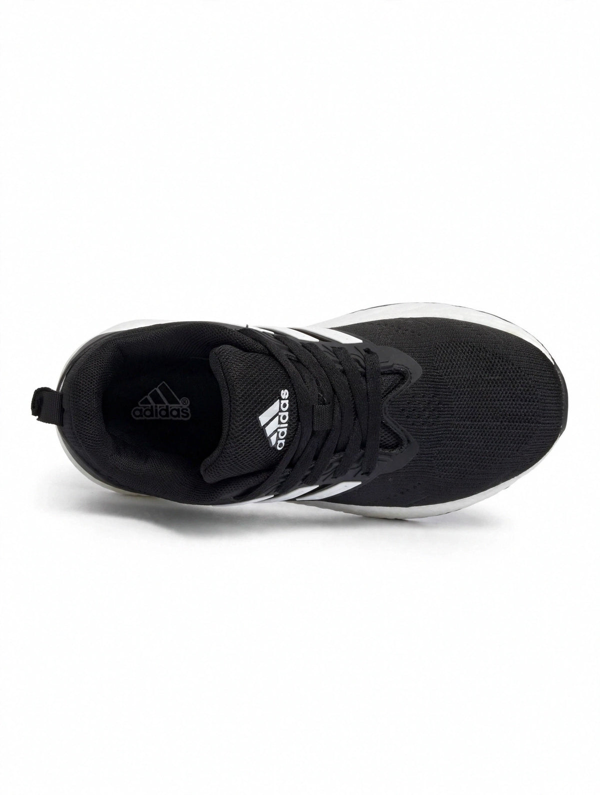 AD Supernova Black x White
