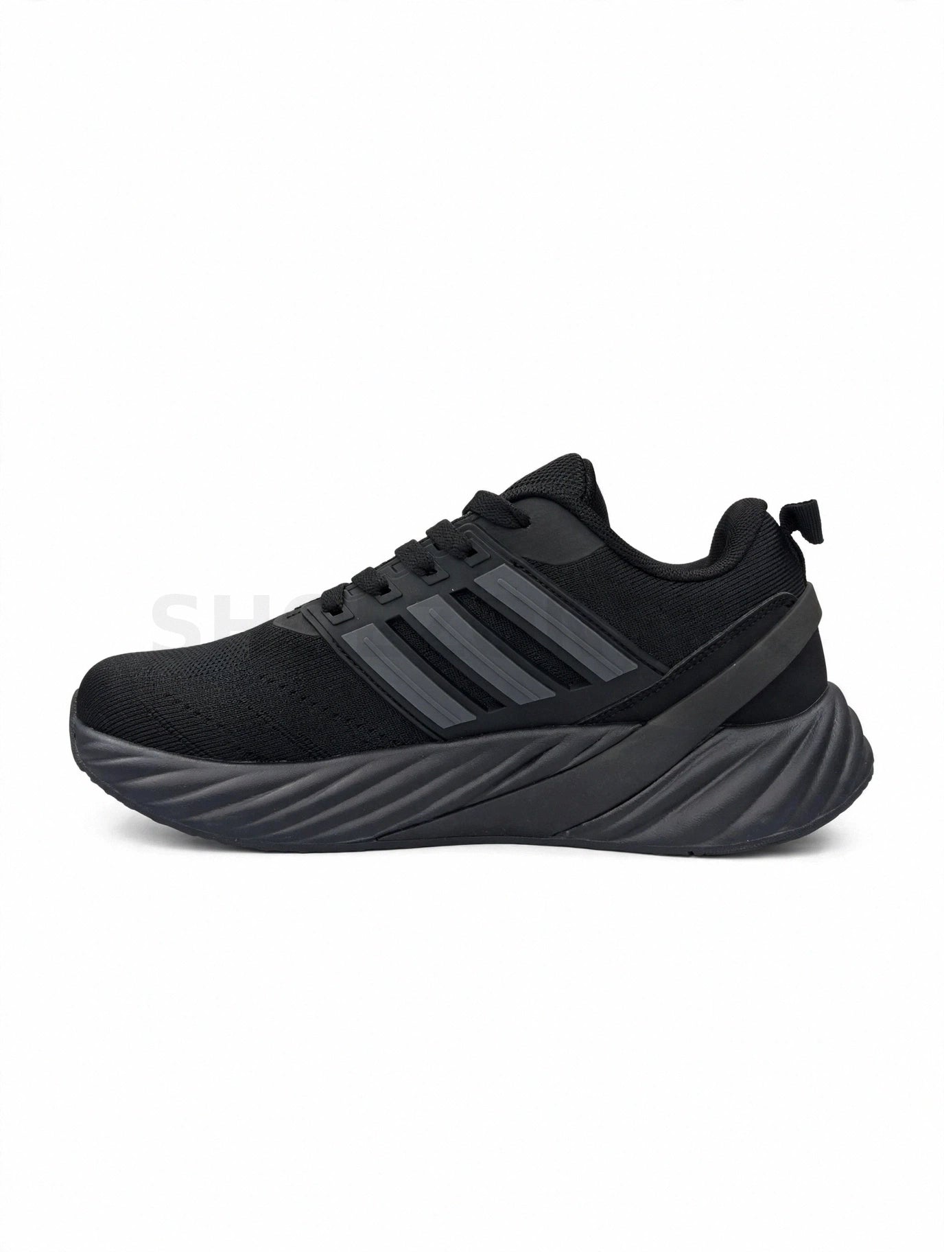 AD Supernova Full Black