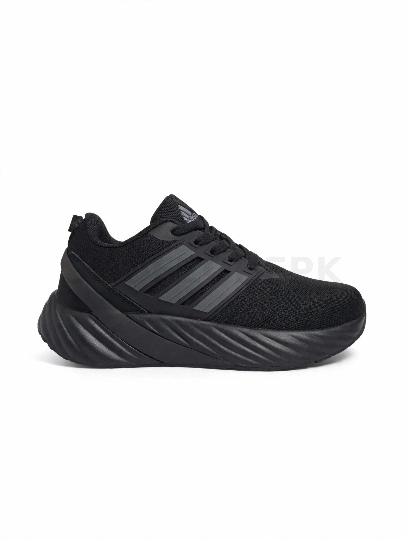AD Supernova Full Black