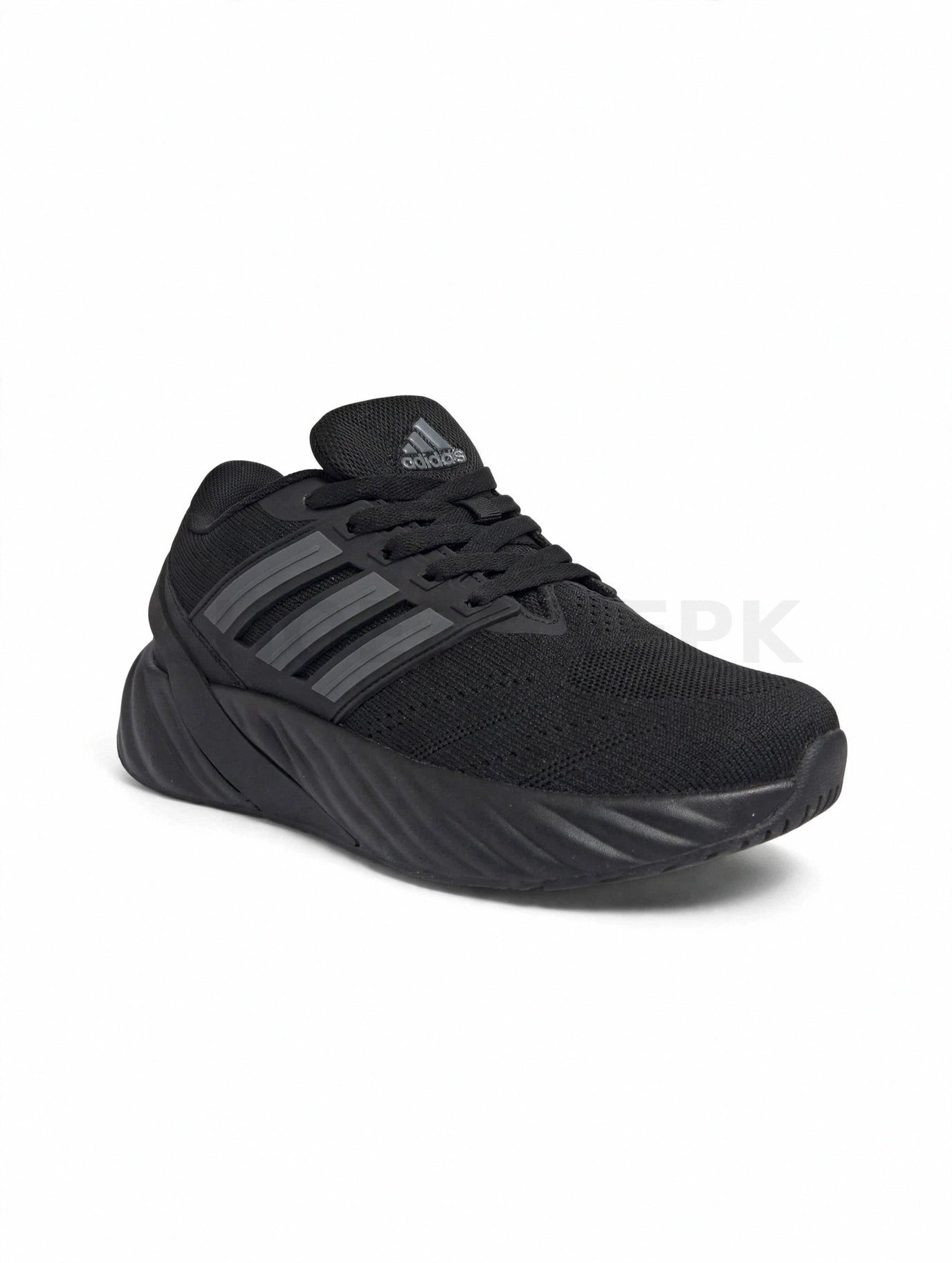AD Supernova Full Black