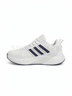 AD Supernova White Blue