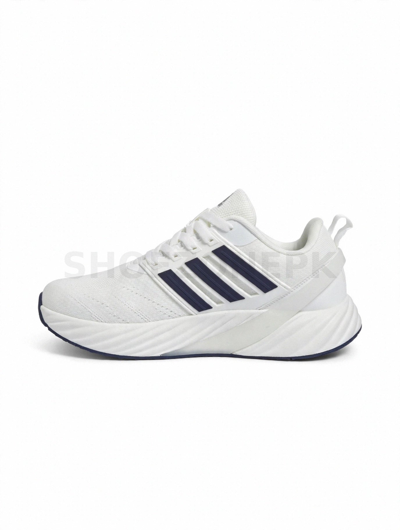 AD Supernova White Blue