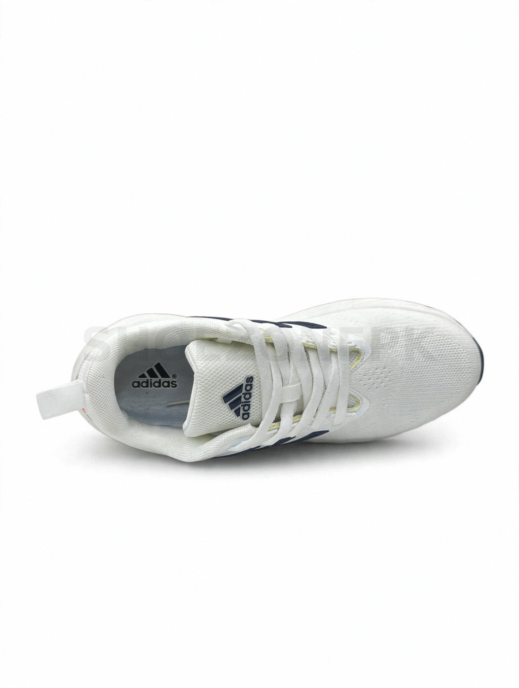 AD Supernova White Blue
