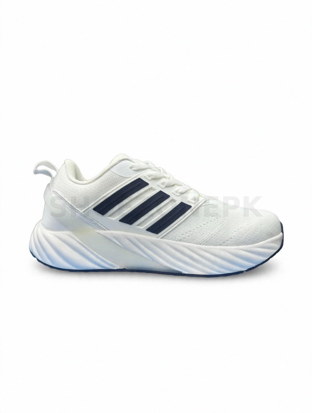 AD Supernova White Blue