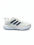 AD Supernova White Blue
