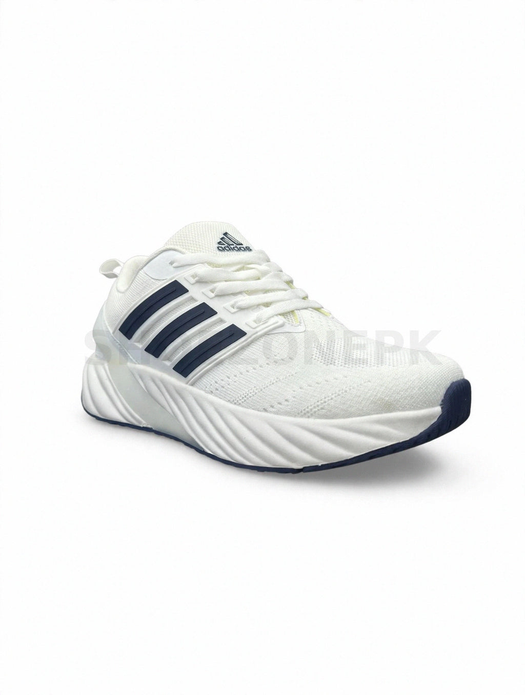 AD Supernova White Blue
