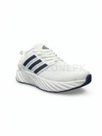 AD Supernova White Blue