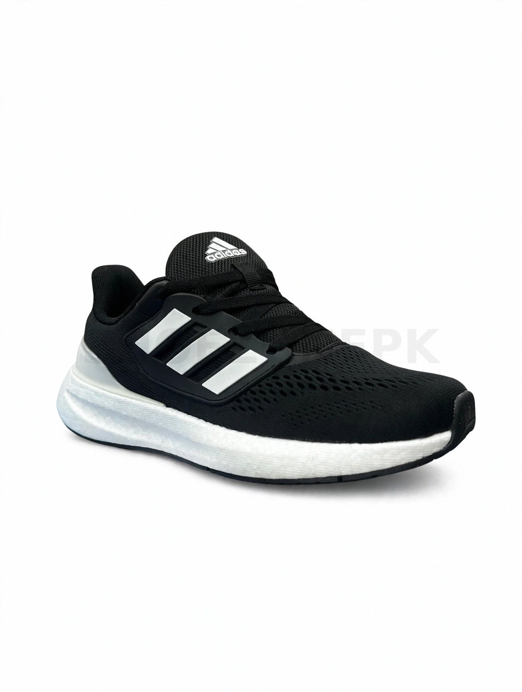AD Pureboost - Black / White