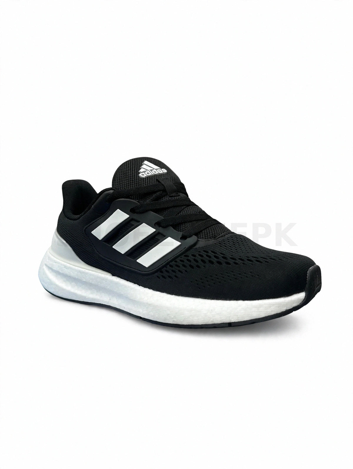AD Pureboost - Black / White