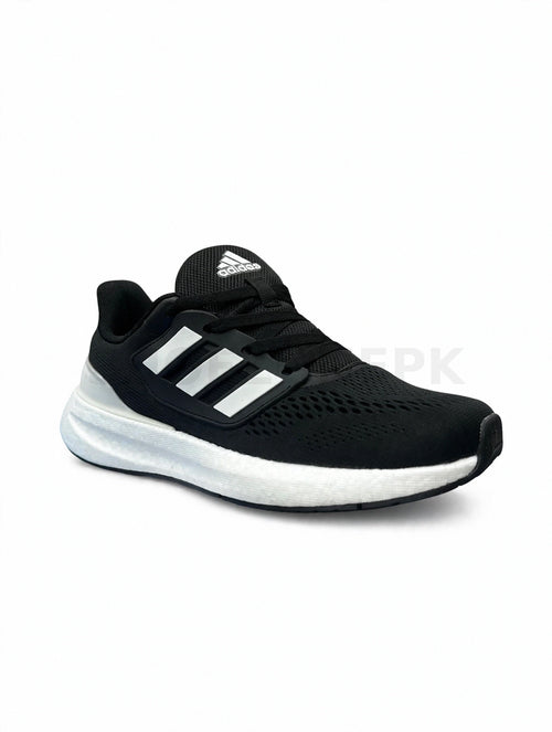 AD Pureboost - Black / White