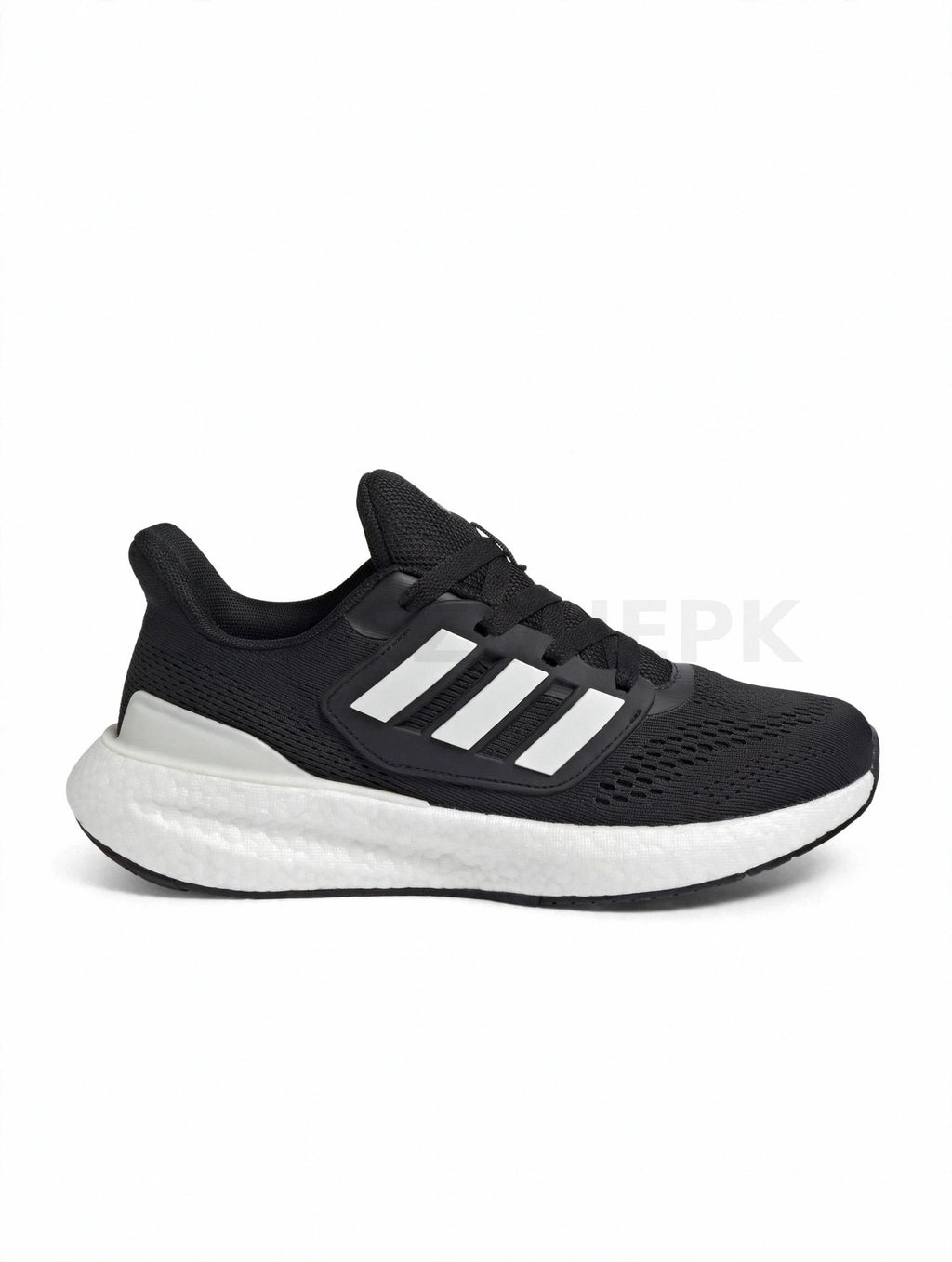 AD Pureboost - Black / White