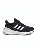 AD Pureboost - Black / White