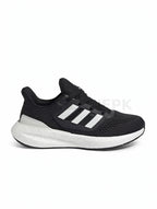 AD Pureboost - Black / White