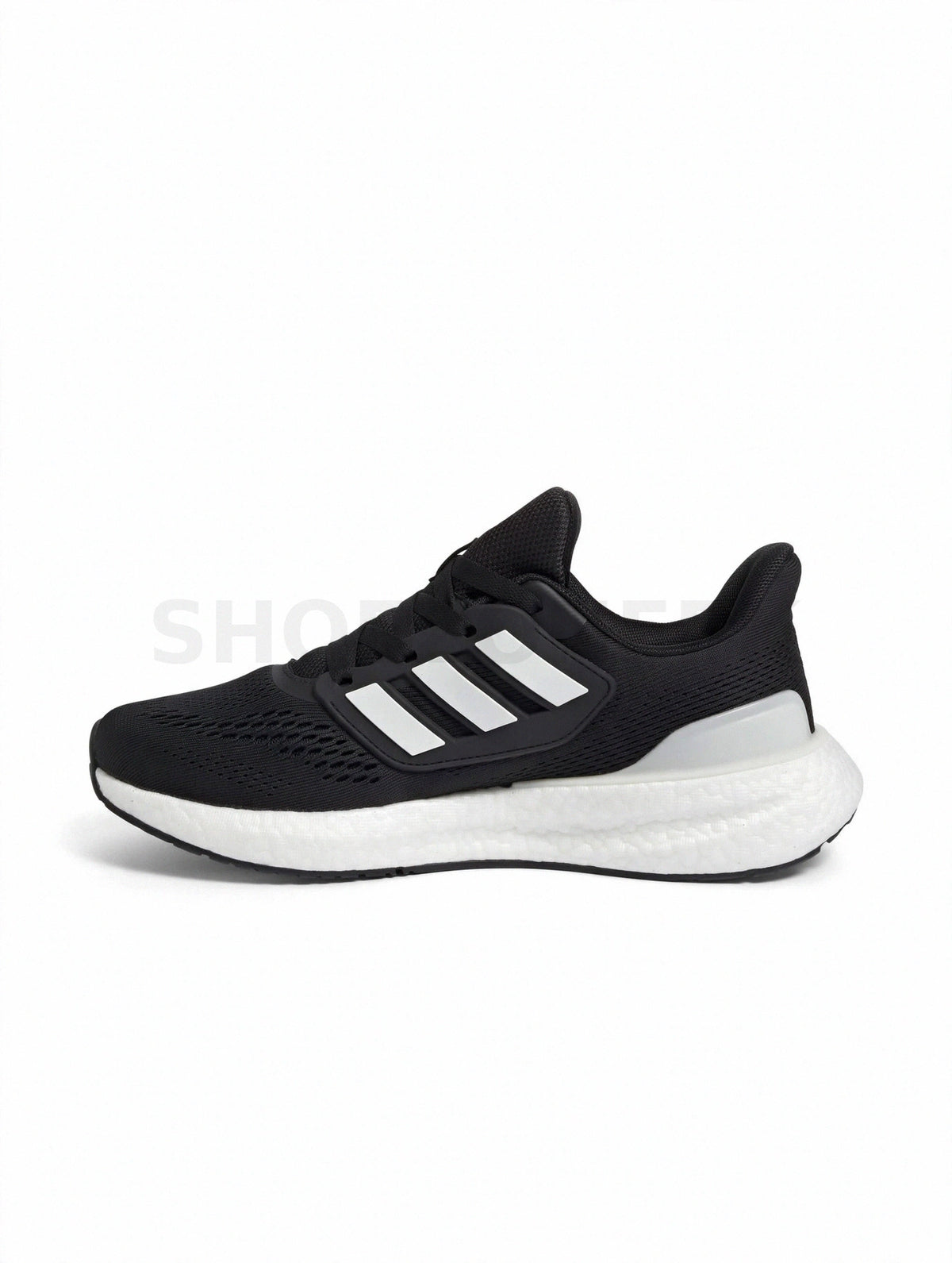 AD Pureboost - Black / White