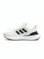 AD Pureboost - White x Black