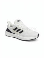 AD Pureboost - White x Black