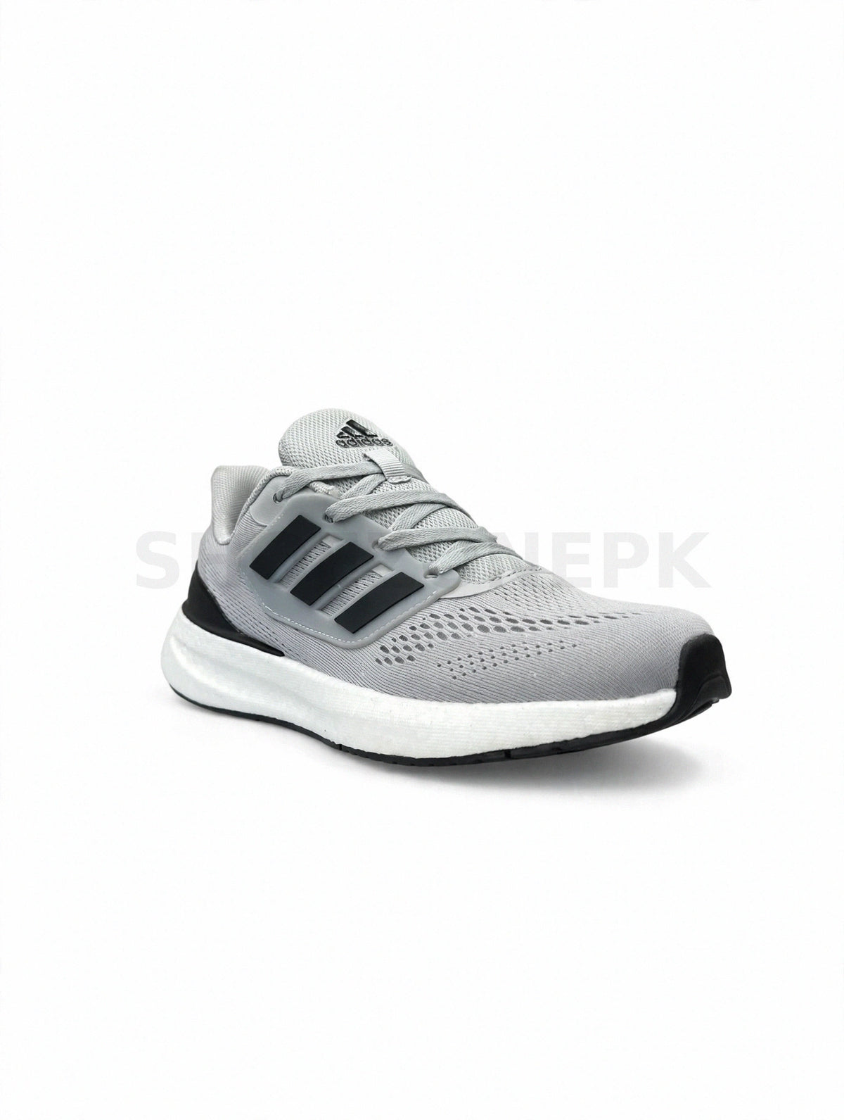 AD Pureboost - Light Grey Black