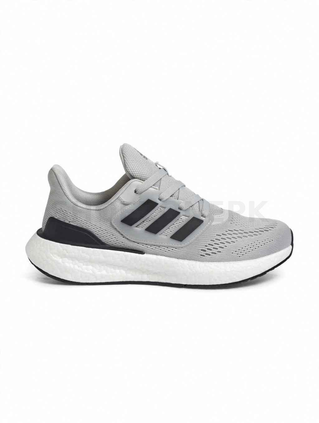 AD Pureboost - Light Grey Black