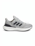 AD Pureboost - Light Grey Black