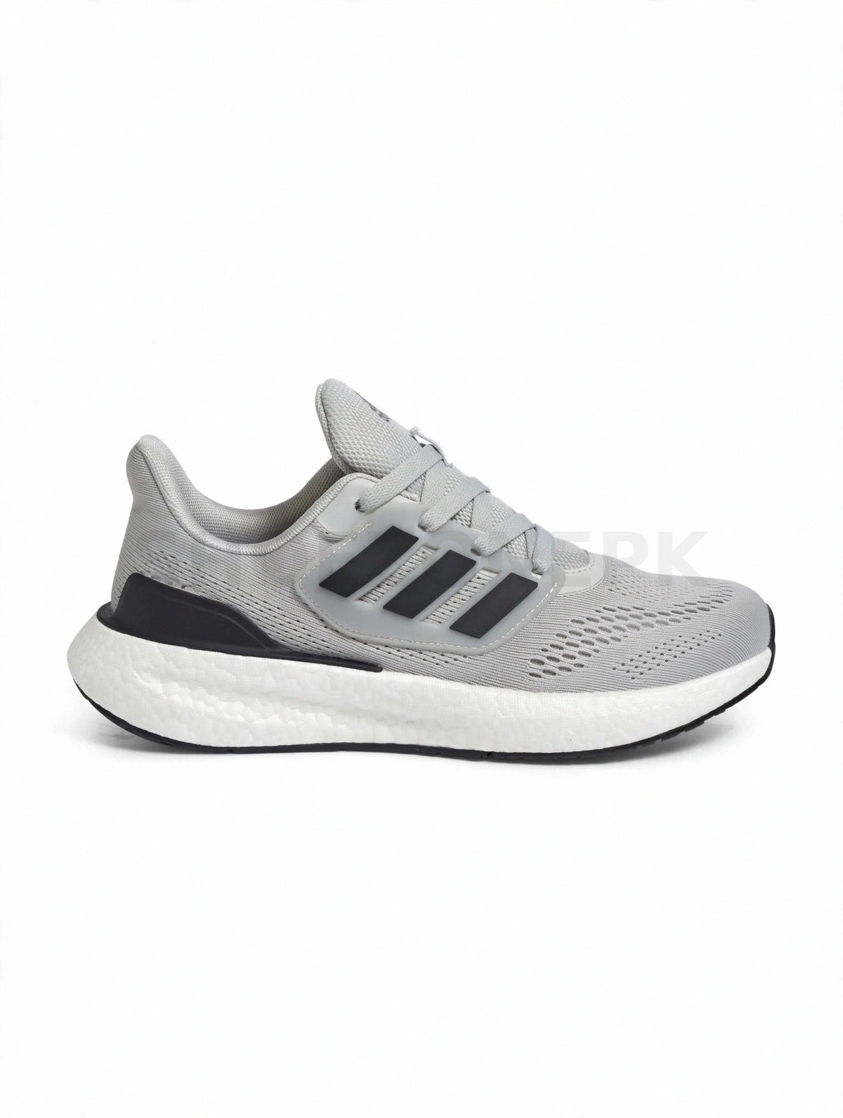 AD Pureboost - Light Grey Black