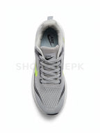 NK AIKE Zoom Grey Green