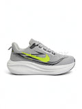 NK AIKE Zoom Grey Green