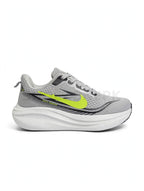NK AIKE Zoom Grey Green