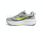 NK AIKE Zoom Grey Green